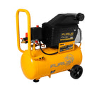 Compresor de aire 2HP 25L 115psi-1