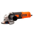 G720-B3 Pulidora de 4 1/2'' 820W con Guarda Ajustable