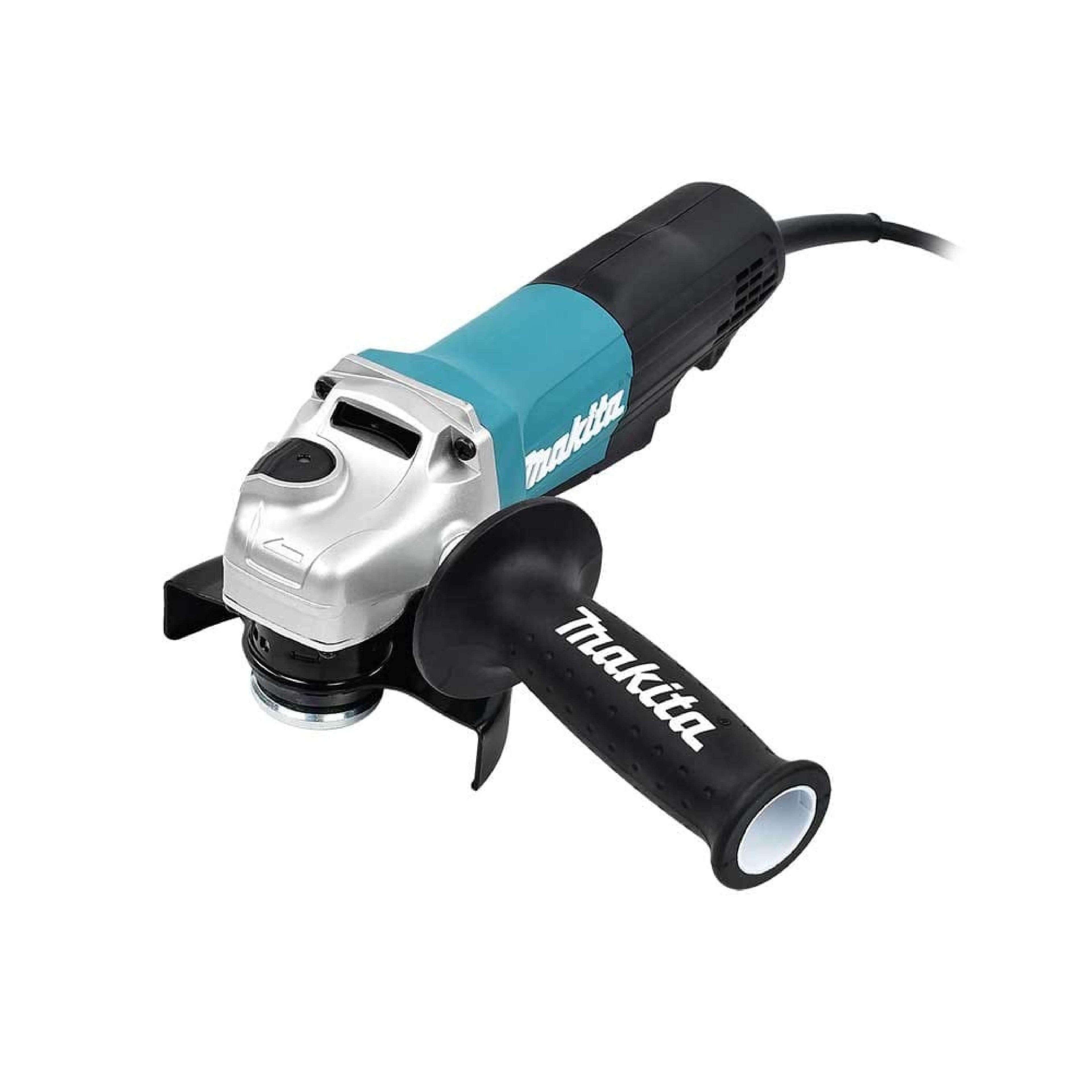 Pulidora angular 115 mm | 1300 W | 120 V
