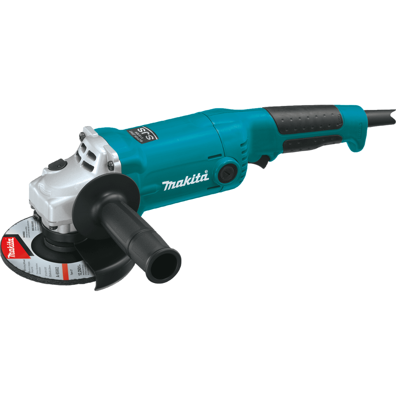 Pulidora 5" Makita | Ref. GA5020