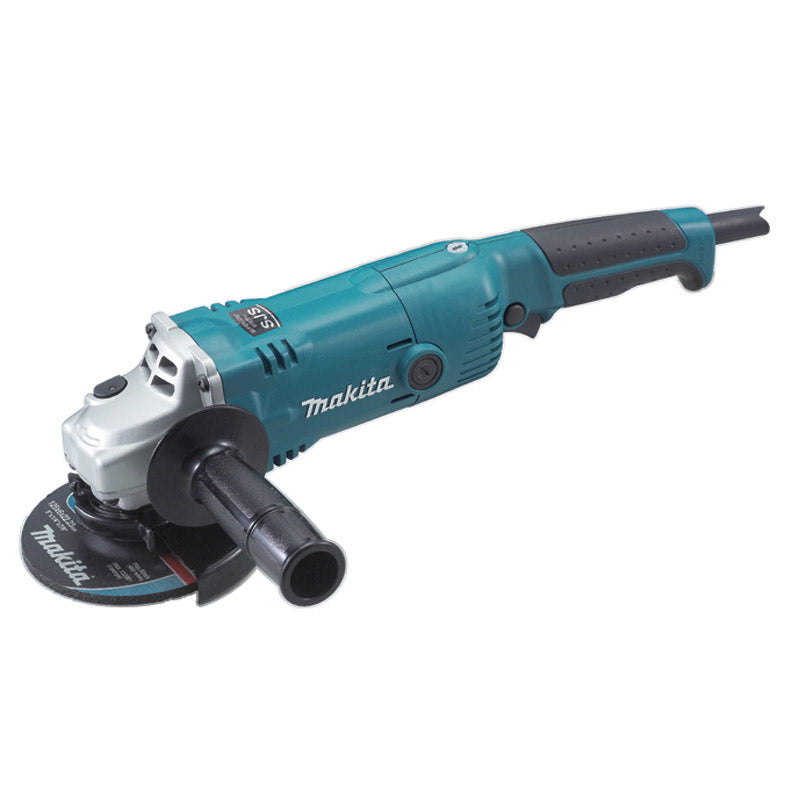 Pulidora 5" Makita GA5020 ¡PROMOCIÓN FERIA FERRETERA!