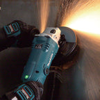 Pulidora 5" Makita GA5020 ¡PROMOCIÓN FERIA FERRETERA!