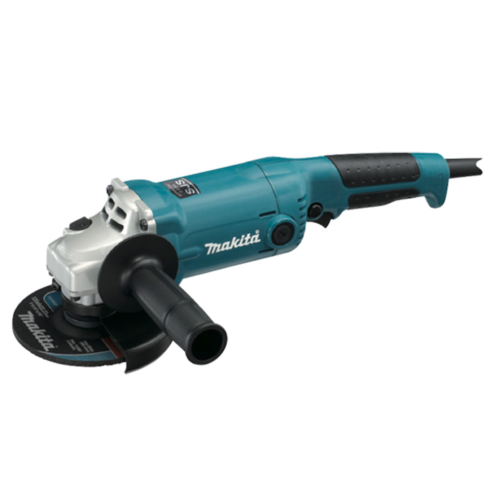 Pulidora 5" Makita GA5020 ¡PROMOCIÓN FERIA FERRETERA!