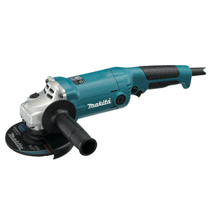 Pulidora 5" Makita GA5020 ¡PROMOCIÓN FERIA FERRETERA!