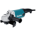 Pulidora 7" 2200W 85000RPM Makita | Ref. GA7090