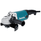 Pulidora 7" 2200W 85000RPM Makita | Ref. GA7090