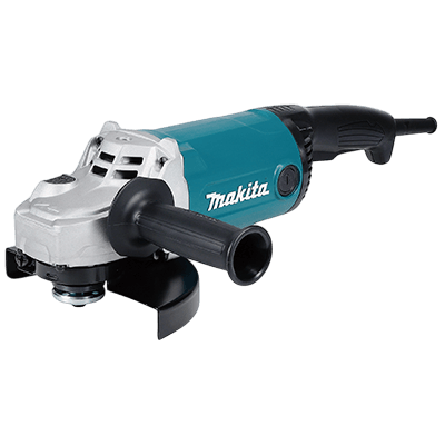 Pulidora 7" 2200W 85000RPM Makita | Ref. GA7090
