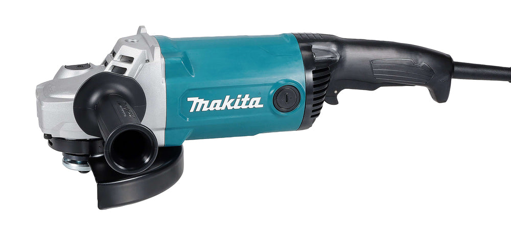 Pulidora 7" 2200W 85000RPM Makita GA7090 ¡PROMOCIÓN FERIA FERRETERA!