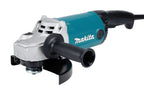 Pulidora 7" 2200W 85000RPM Makita GA7090 ¡PROMOCIÓN FERIA FERRETERA!