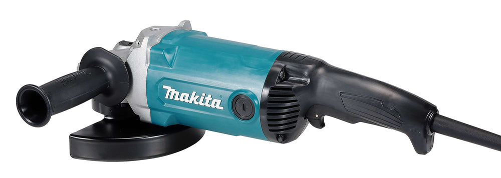 Pulidora 7" 2200W 85000RPM Makita GA7090 ¡PROMOCIÓN FERIA FERRETERA!