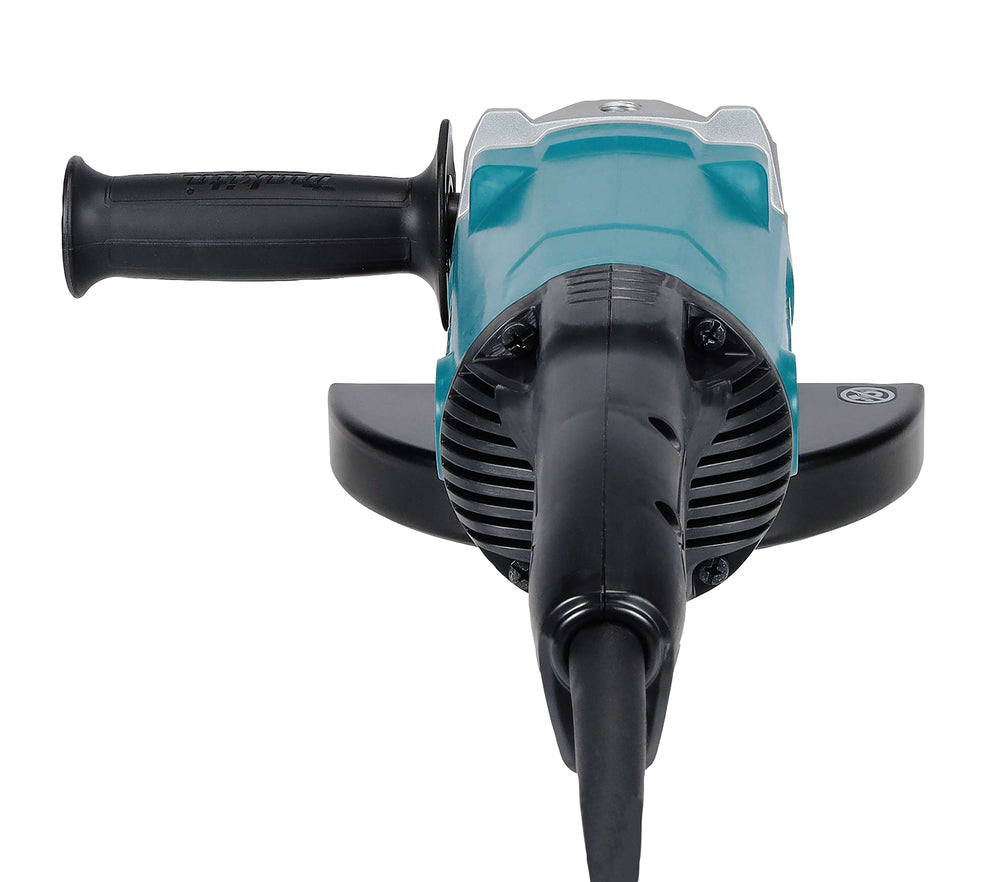 Pulidora 7" 2200W 85000RPM Makita GA7090 ¡PROMOCIÓN FERIA FERRETERA!