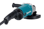 Pulidora 7" 2200W 85000RPM Makita GA7090 ¡PROMOCIÓN FERIA FERRETERA!