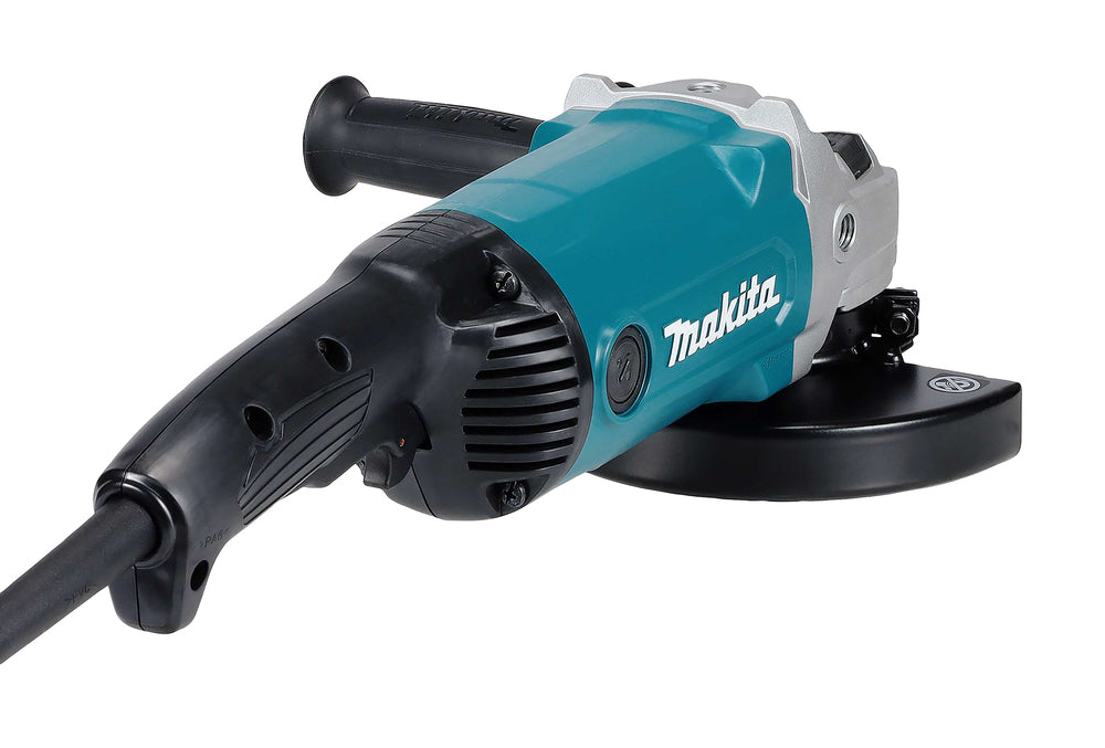 Pulidora 7" 2200W 85000RPM Makita GA7090 ¡PROMOCIÓN FERIA FERRETERA!