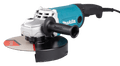 Pulidora 9" 2200W 6600RPM Makita | Ref. GA9090