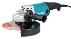 Pulidora 9" 2200W 6600RPM Makita | Ref. GA9090