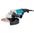 MAKITA GA9090 Pulidora Angular 230 mm 2200 W – BLACK FRIDAY GA9090