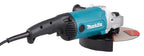Pulidora 9" 2200W 6600RPM Makita GA9090 ¡PROMOCIÓN FERIA FERRETERA!