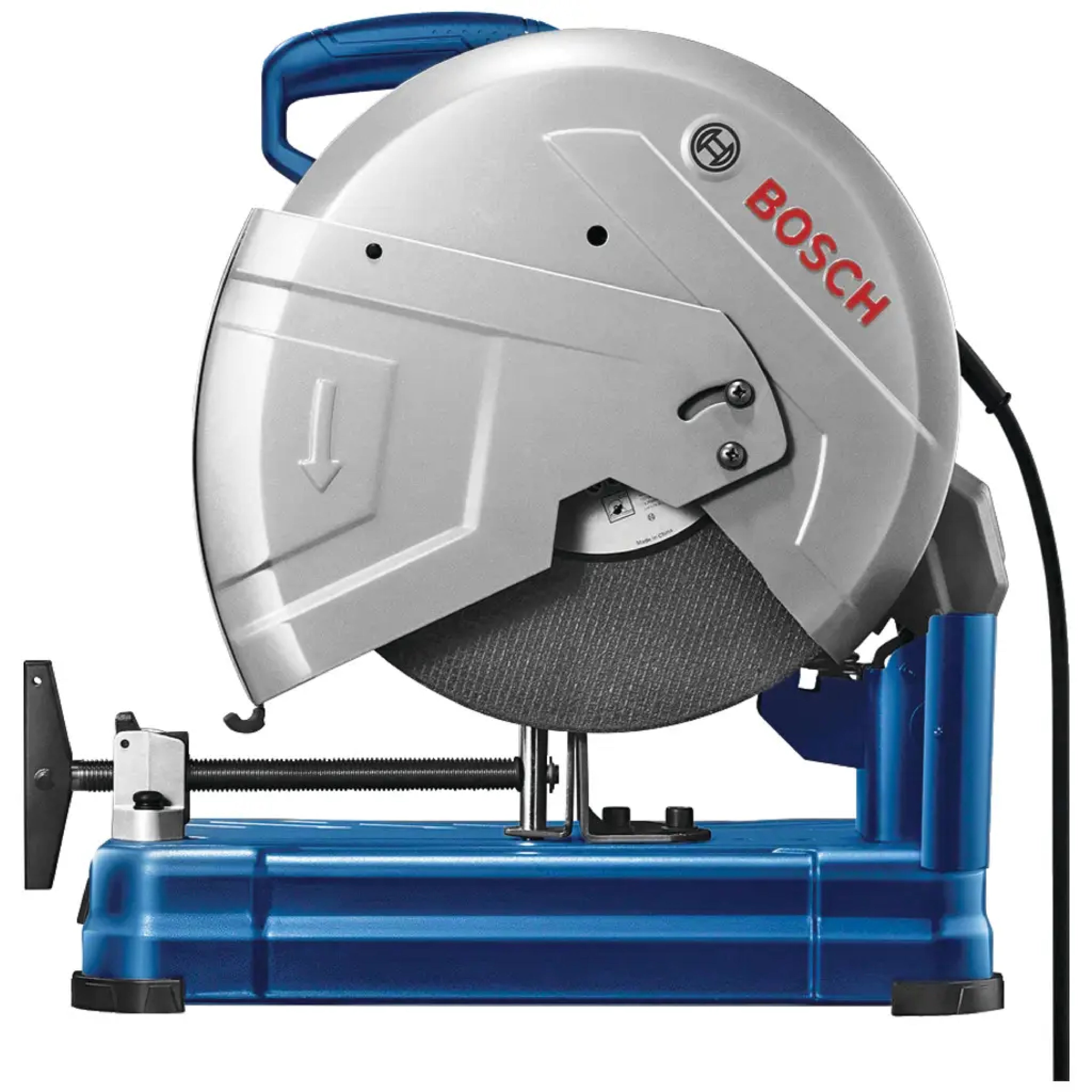 Tronzadora de Metales Bosch 14 pulgadas 2400W GCO14-24 – Almacenes HJ