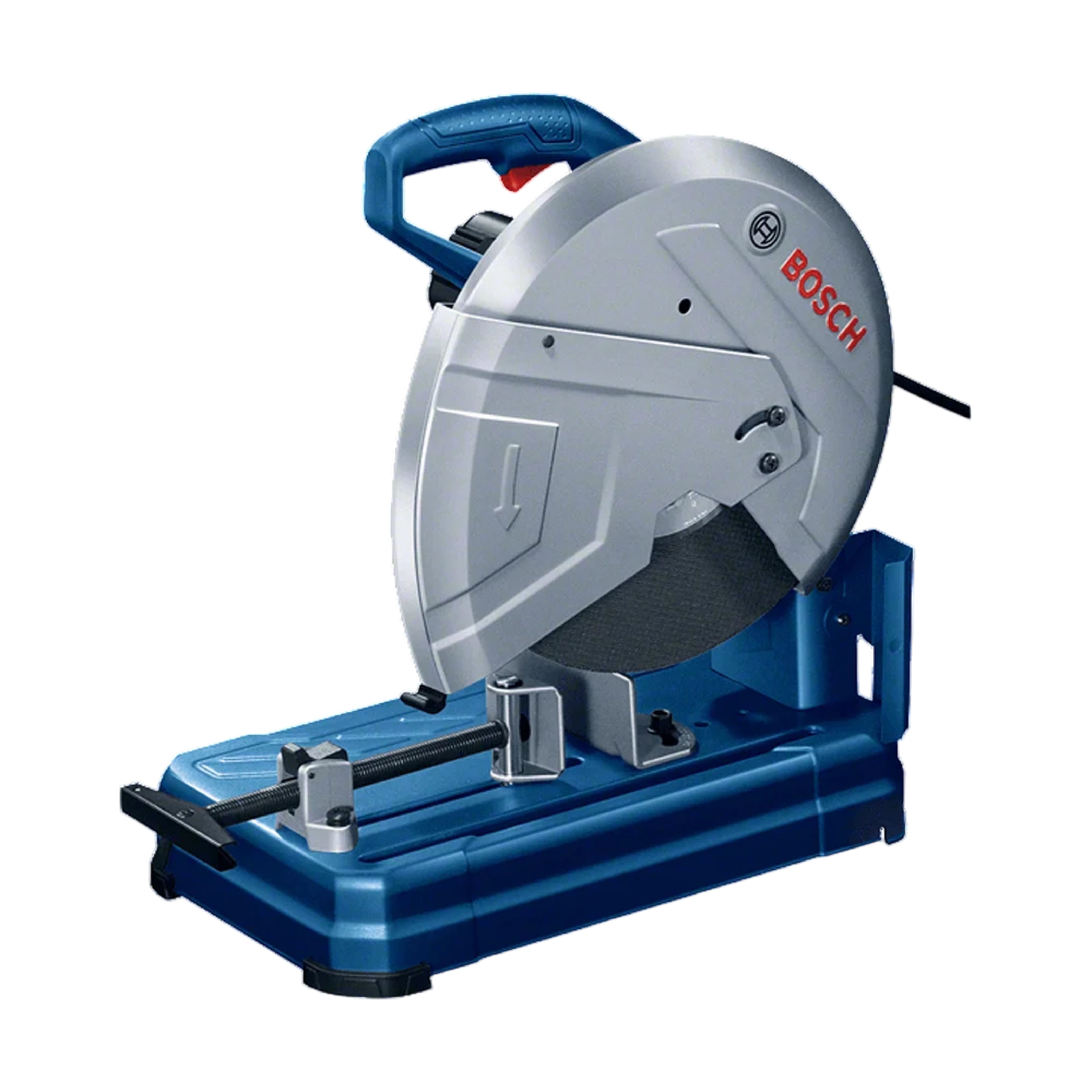 Tronzadora de Metales Bosch 14 pulgadas 2400W GCO14-24 – Almacenes HJ