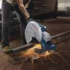 Tronzadora de Metales Bosch 14 pulgadas 2400W GCO14-24 – Almacenes HJ