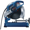 Tronzadora de Metales Bosch 14 pulgadas 2400W GCO14-24 – Almacenes HJ