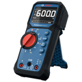 Multimetro Digital TRUE RMS Bosch