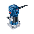 GKF550 Rebordeadora 550W – Potencia y Precisión