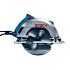 Sierra circular Bosch GKS150 1500W 7-1/4 pulgadas – Almacenes HJ