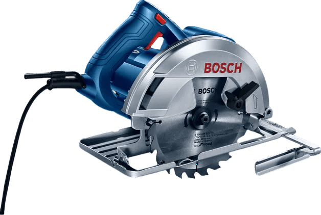 Sierra Circular Gks 150 Bosch | Ref. GKS150