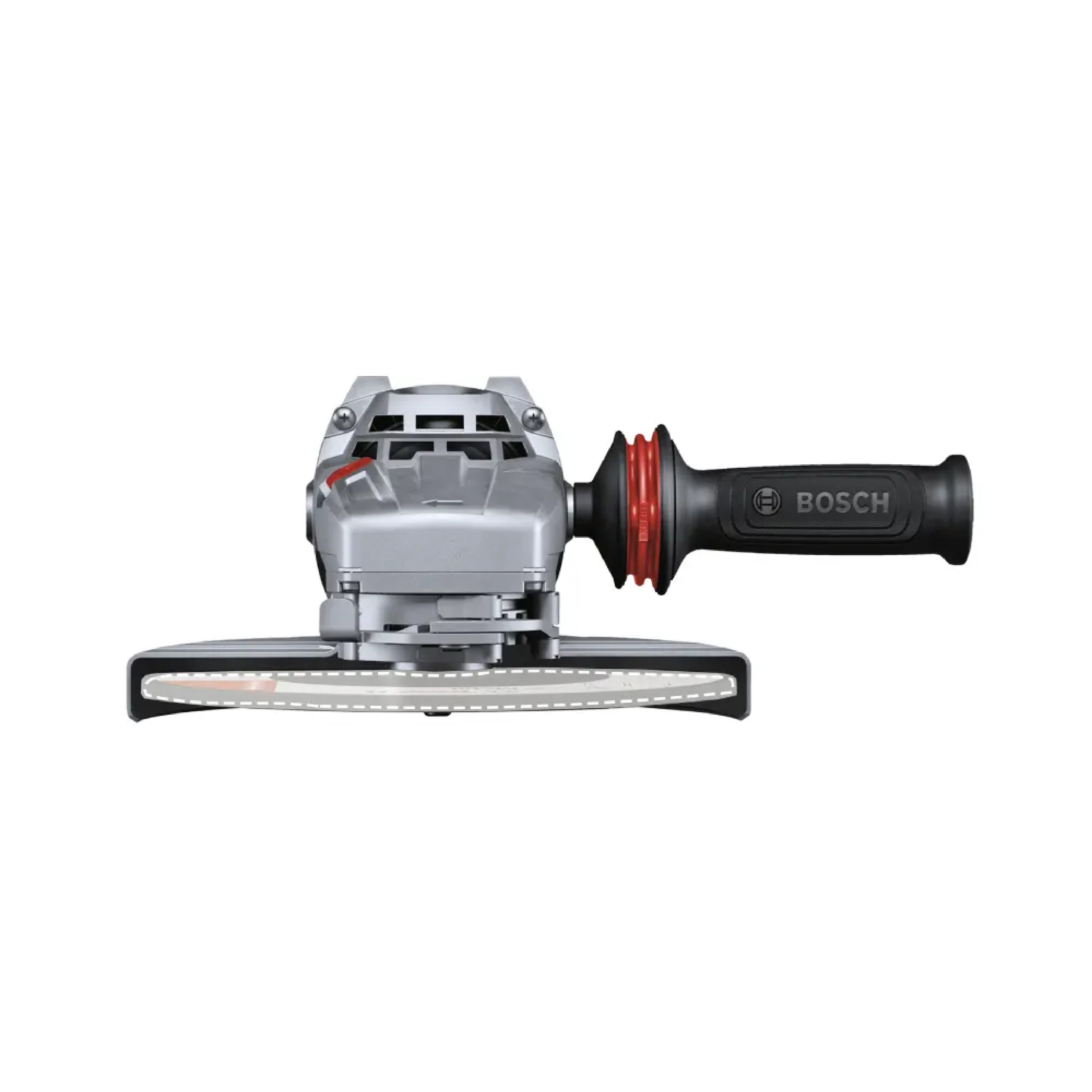 Pulidora angular Bosch 9 pulgadas 2800W GWS28-230 – Almacenes HJ