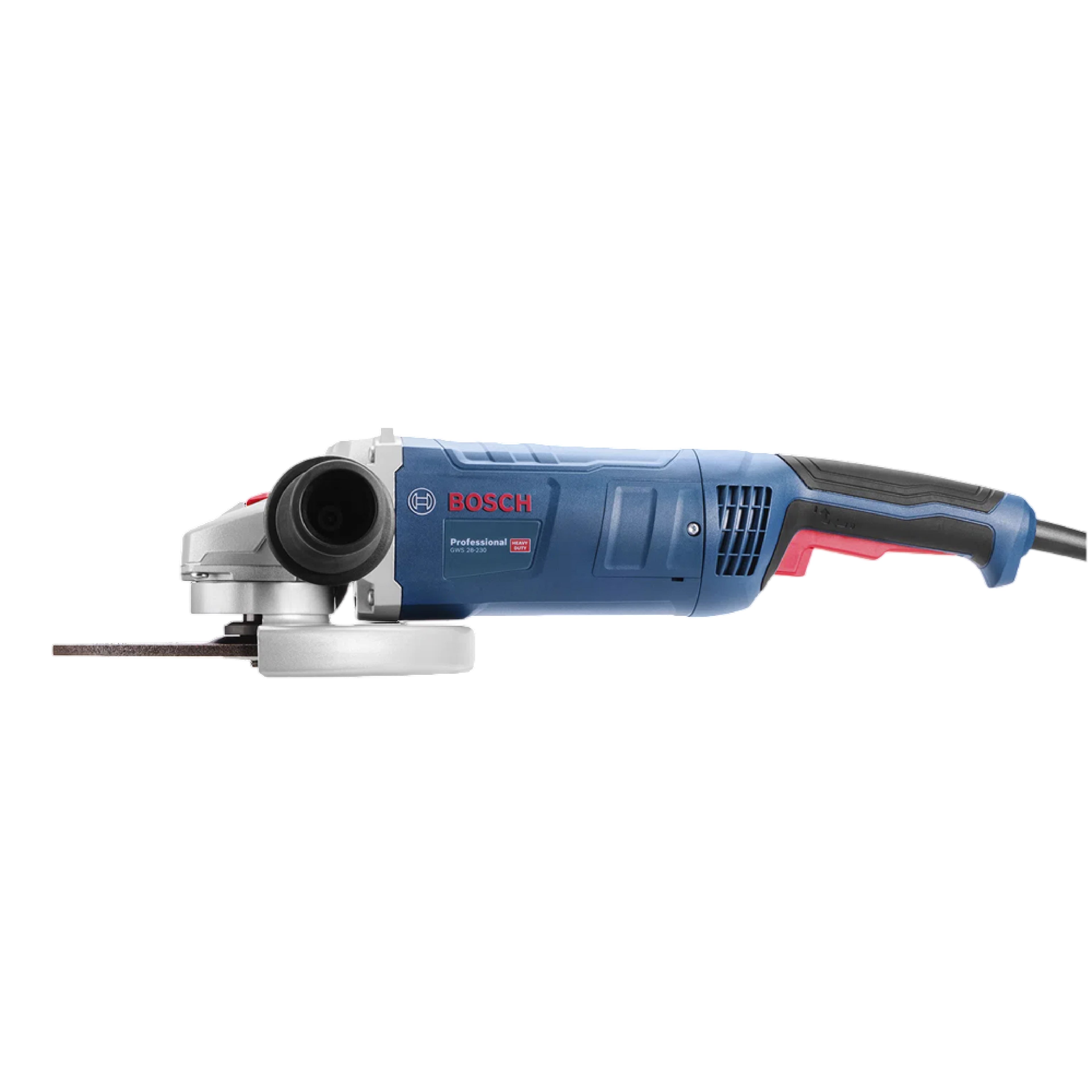 Pulidora angular Bosch 9 pulgadas 2800W GWS28-230 – Almacenes HJ