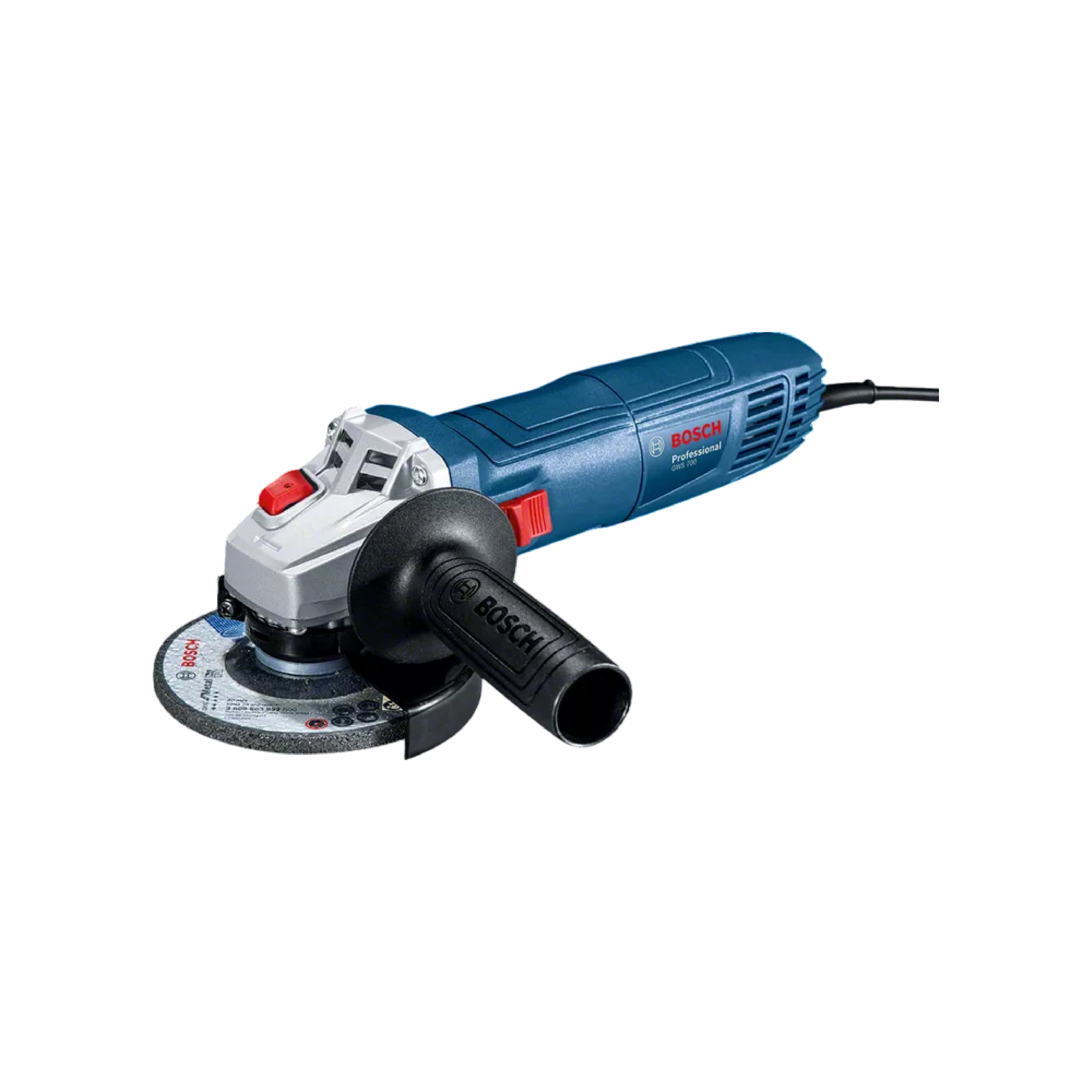 Pulidora 4-1/2” 710W