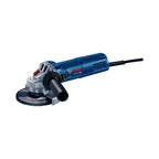 Mini Pulidora 5” GWS9-125S con Velocidad Variable