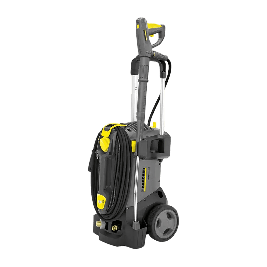 Hidrolavadora Profesional HD 6/13 C 1900 PSI Kärcher HD6/13C ¡PROMOCIÓN FERIA FERRETERA!