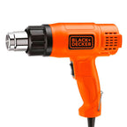 Pistola de aire caliente