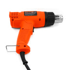 Pistola de aire caliente