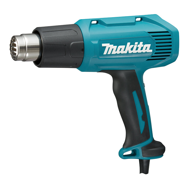 Pistola Termica 1800W Makita HG6031V ¡PROMOCIÓN FERIA FERRETERA!