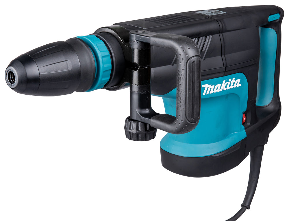 Demoledor 1500W Makita HM1203C ¡PROMOCIÓN FERIA FERRETERA!