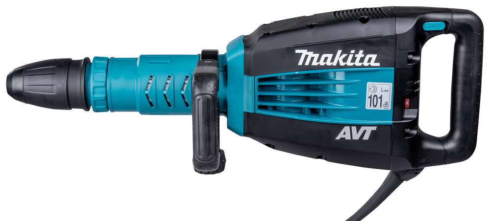 Demoledor 1500W VV Makita HM1214C ¡PROMOCIÓN FERIA FERRETERA!