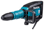 Demoledor 1500W VV Makita HM1214C ¡PROMOCIÓN FERIA FERRETERA!