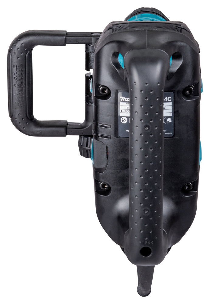 Demoledor 1500W VV Makita HM1214C ¡PROMOCIÓN FERIA FERRETERA!