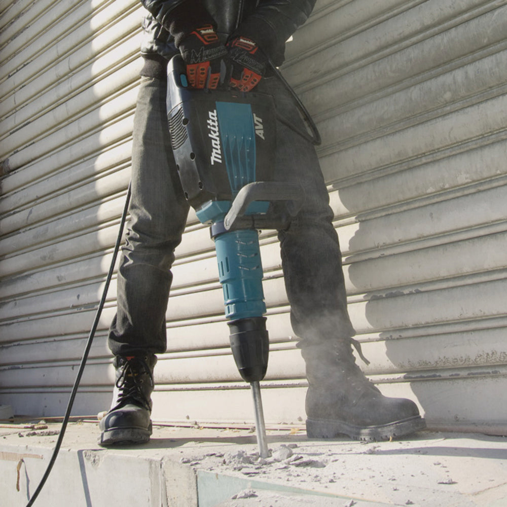 Demoledor 1500W VV Makita HM1214C ¡PROMOCIÓN FERIA FERRETERA!