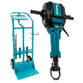 Sierra de Banco 255MM (10") Potencia de Entrada 1500W Makita