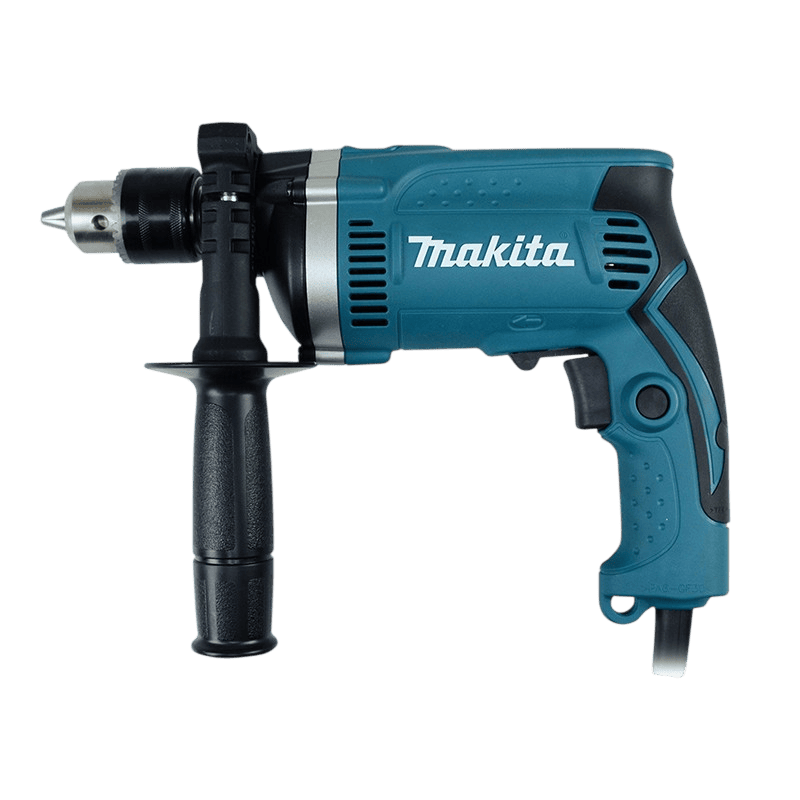 Taladro Percutor 1/2" Makita | Ref. HP1630