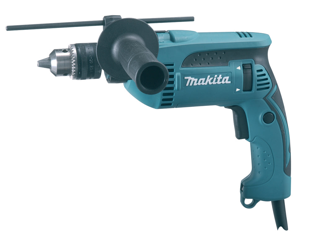 Taladro 1/2" Perc. 5A Makita HP1640 ¡PROMOCIÓN FERIA FERRETERA!