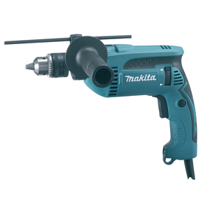Taladro 1/2" Perc. 5A Makita HP1640 ¡PROMOCIÓN FERIA FERRETERA!