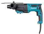 Rotomartillo SDS PLUS 800W 3.0J Makita | Ref. HR2670