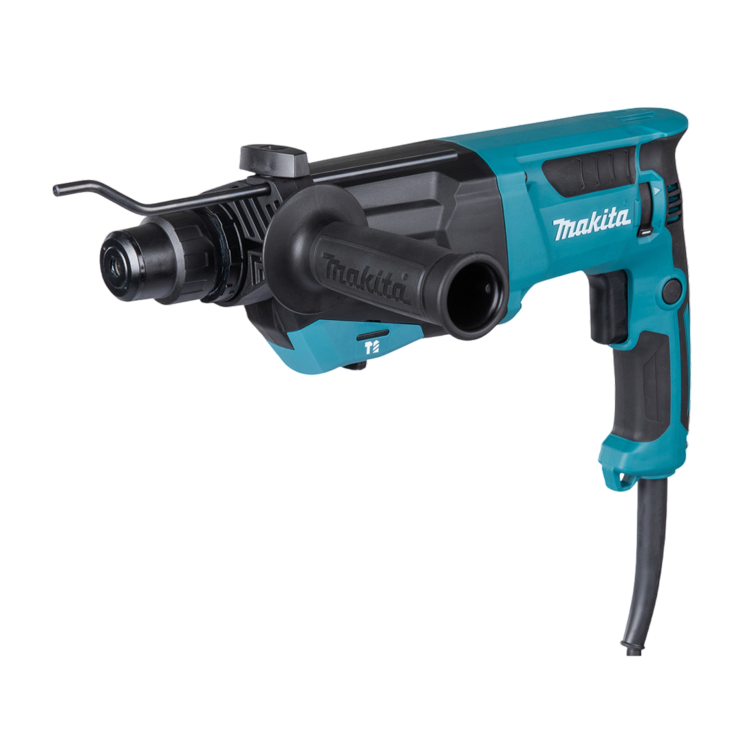 Rotomartillo SDS Plus 800W 3.0J Makita