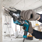 Rotomartillo SDS PLUS 800W 3.0J Makita HR2670 ¡PROMOCIÓN FERIA FERRETERA!