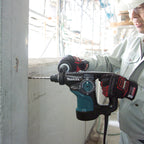 Rotomartillo 28MM Makita HR2810 ¡PROMOCIÓN FERIA FERRETERA!
